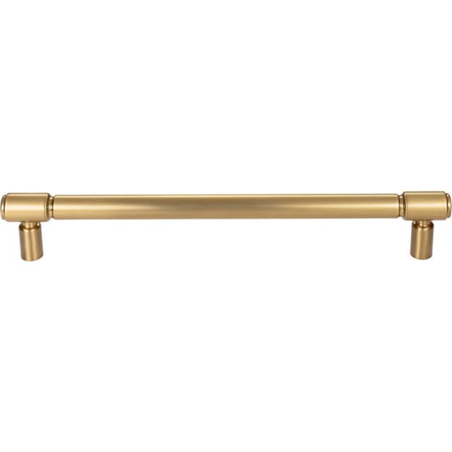 Top Knobs Regent's Park Series Honey Bronze 18" (457 mm) Center to Center Appliance Pull, -TK3119HB