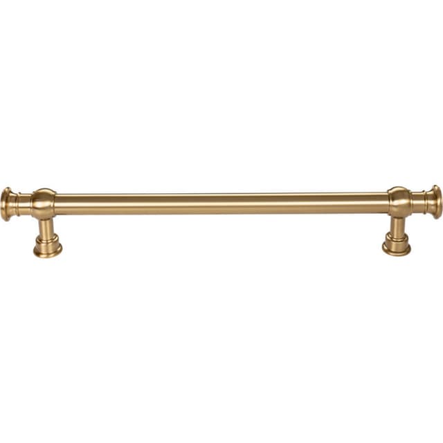 Top Knobs Regent's Park Series Honey Bronze 12" (305 mm) Center to Center Appliance Pull, -TK3127HB