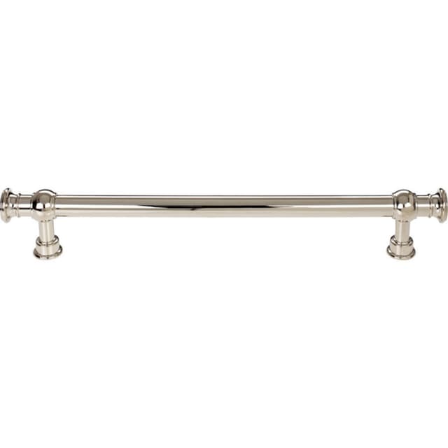 Top Knobs Regent's Park Series Polished Nickel 12" (305 mm) Center to Center Appliance Pull, -TK3127PN