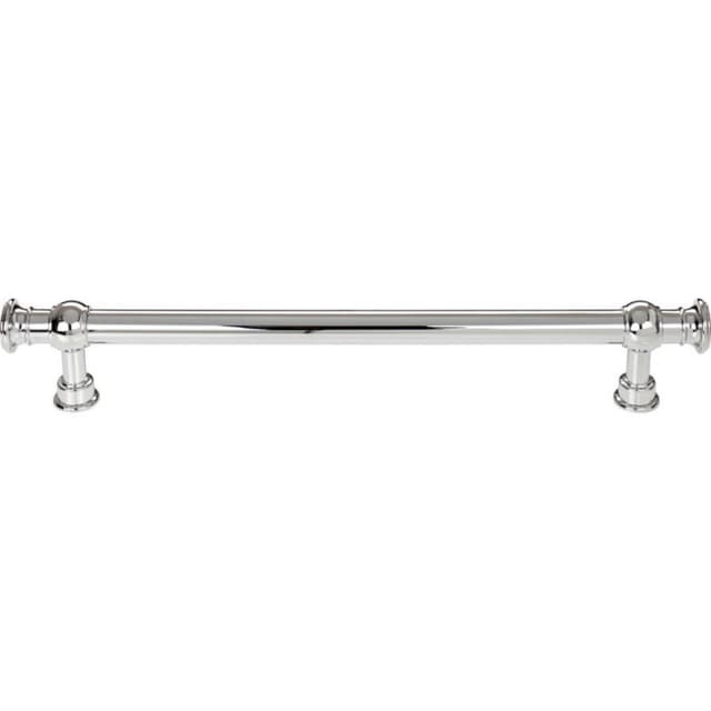 Top Knobs Regent's Park Series Polished Chrome 18" (457 mm) Center to Center Appliance Pull, -TK3128PC