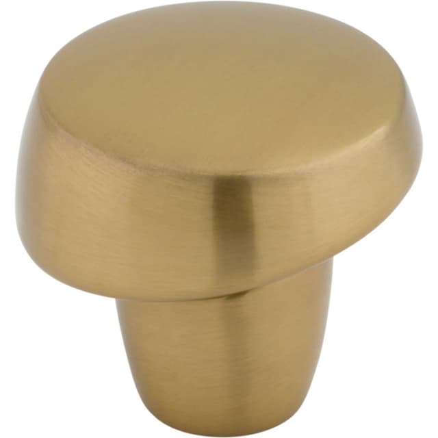 Top Knobs Morris Series 1-1/4" (32 mm) Diameter Honey BronzeKnob, - TK3131HB