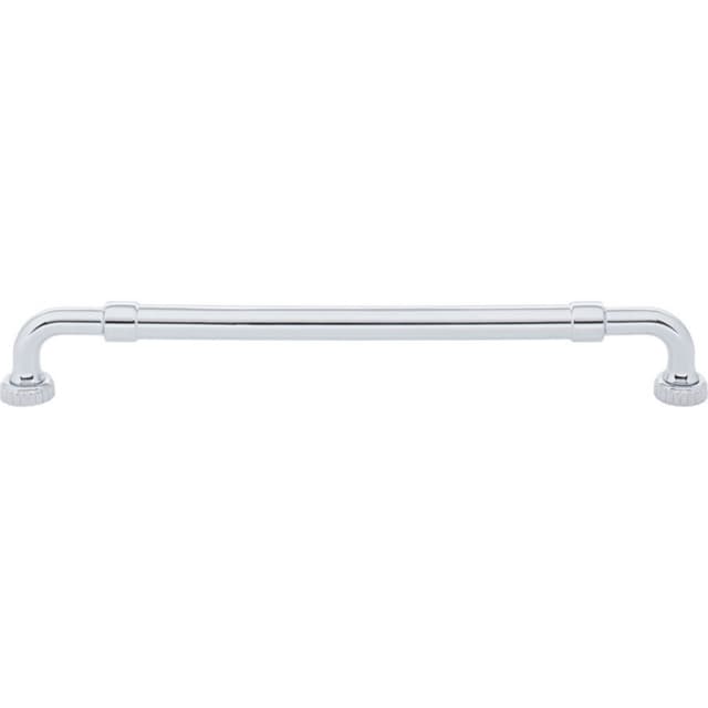 Top Knobs Coddington-Holden Series 8-13/16" (224 mm) Center to Center Polished Chrome Pull, - TK3184PC