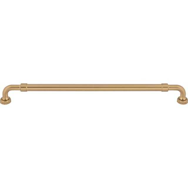 Top Knobs Coddington-Holden Series 12" (305 mm) Center to Center Honey Bronze Pull, - TK3185HB