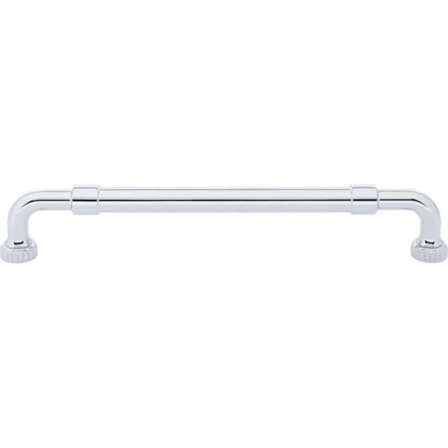 Top Knobs Coddington-Holden Series 18" (457 mm) Center to Center Polished Chrome Pull, - TK3187PC