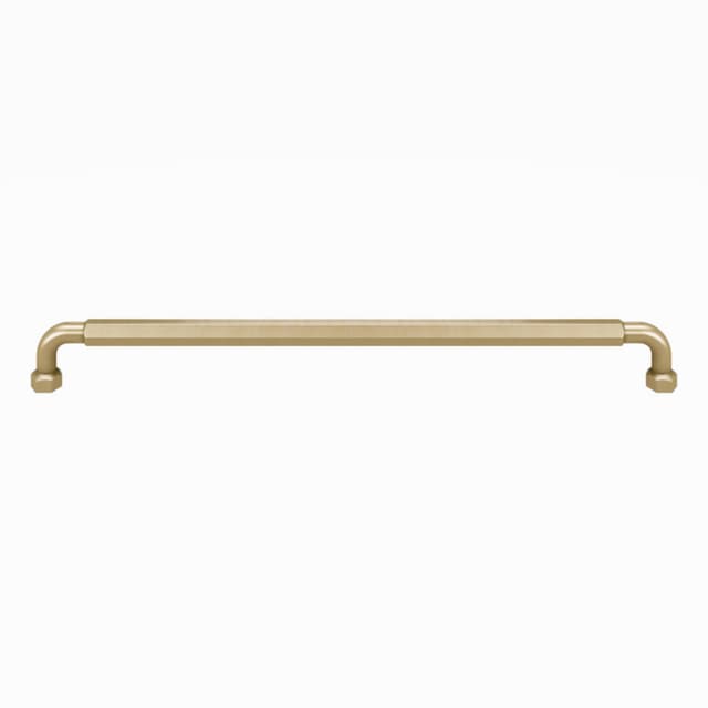 Top Knobs Coddington-Dustin Series 12" (305 mm) Center to Center Honey Bronze Pull, - TK3206HB