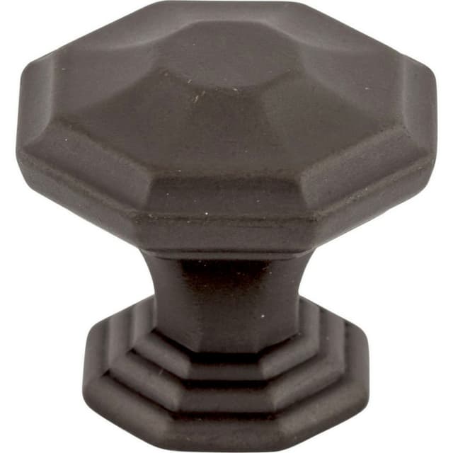 Top Knobs Chareau Series 1-1/2" (38 mm) Diameter SableKnob, - TK348SAB