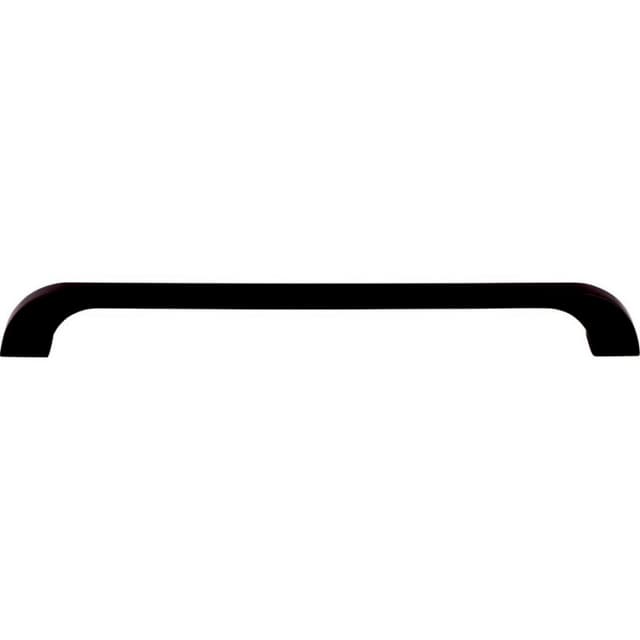 Top Knobs Appliance Series Oil Rubbed Bronze 12" (305 mm) Center to Center Appliance Pull, -TK47ORB