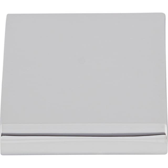 Top Knobs Mercer Series 5/8" (16 mm) Center to Center Polished Chrome Pull, - TK500PC