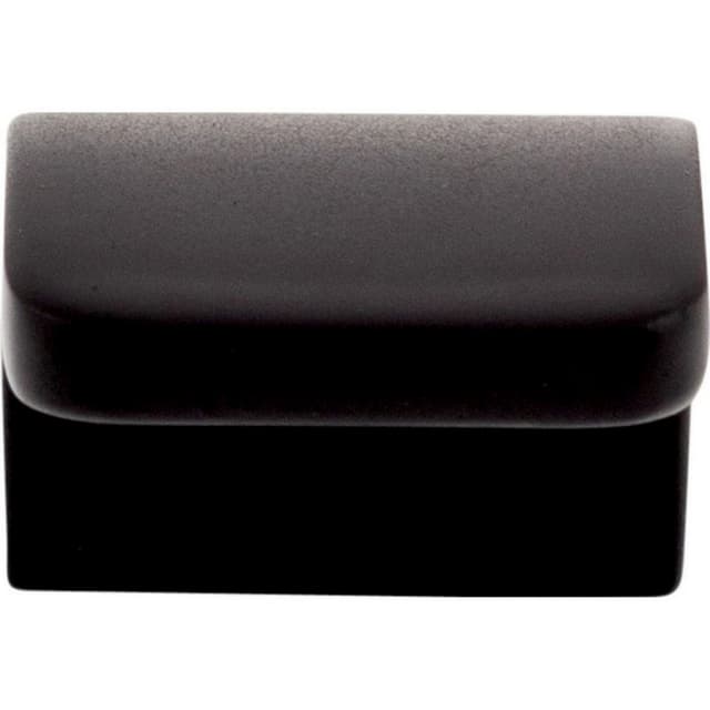 Top Knobs Sanctuary Series 1-1/4 in (32 mm) L x 3/4 in (19 mm) W Oil Rubbed Bronze Knob, - TK52ORB