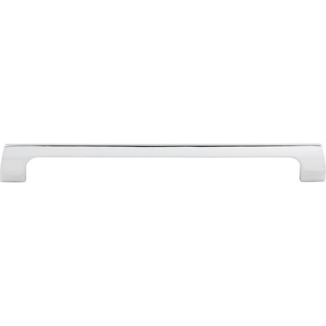Top Knobs Mercer Series 9" (229 mm) Center to Center Polished Chrome Pull, - TK546PC