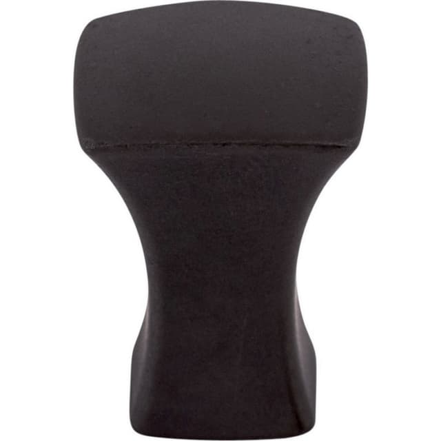 Top Knobs Mercer Series 3/4 in (19 mm) L x 3/4 in (19 mm) W Sable Knob, - TK550SAB