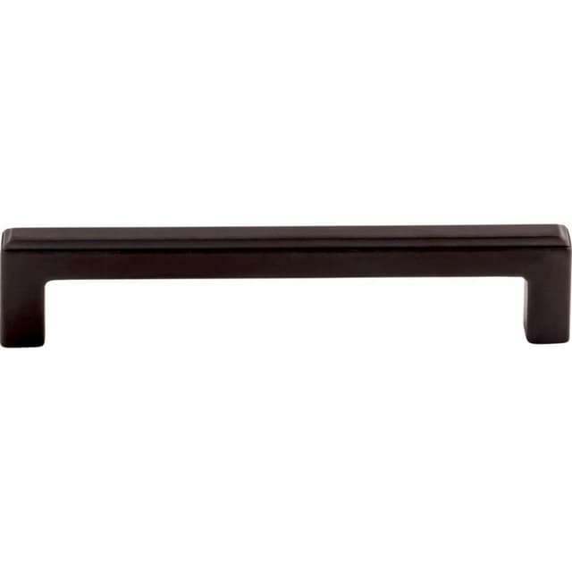 Top Knobs Transcend Series 5-1/16" (128 mm) Center to Center Sable Pull, - TK673SAB