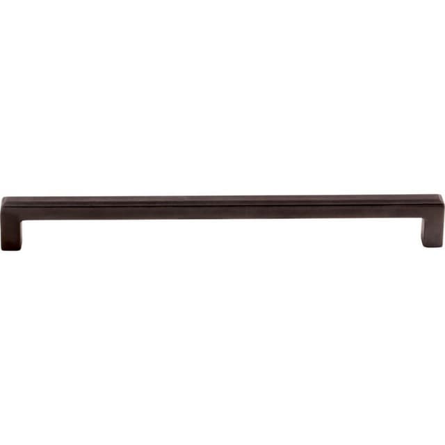 Top Knobs Transcend Series 9" (229 mm) Center to Center Sable Pull, - TK675SAB