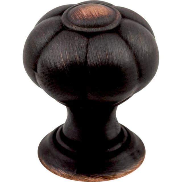 Top Knobs Devon Series 1" (25 mm) Diameter UmbrioKnob, - TK690UM