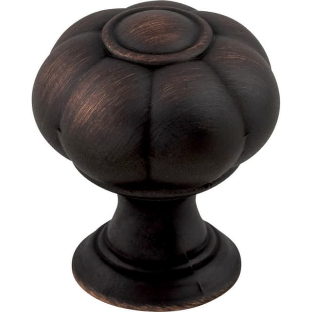 Top Knobs Devon Series 1-1/4" (32 mm) Diameter UmbrioKnob, - TK691UM