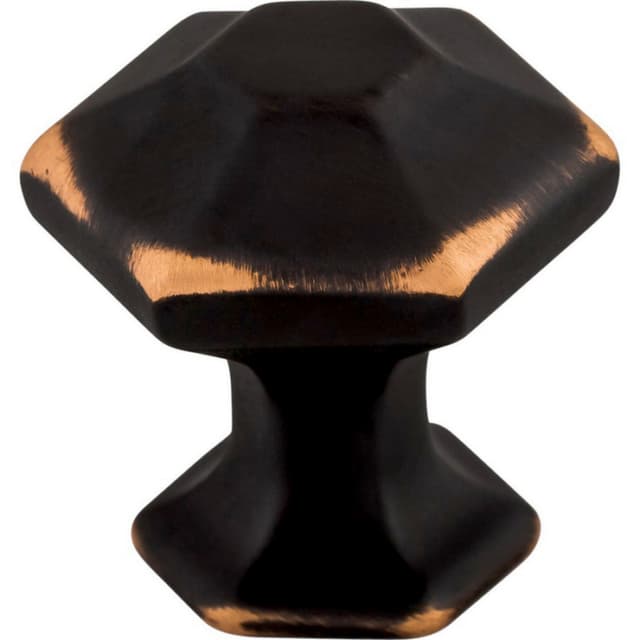 Top Knobs Transcend Series 1" (25 mm) Diameter UmbrioKnob, - TK711UM