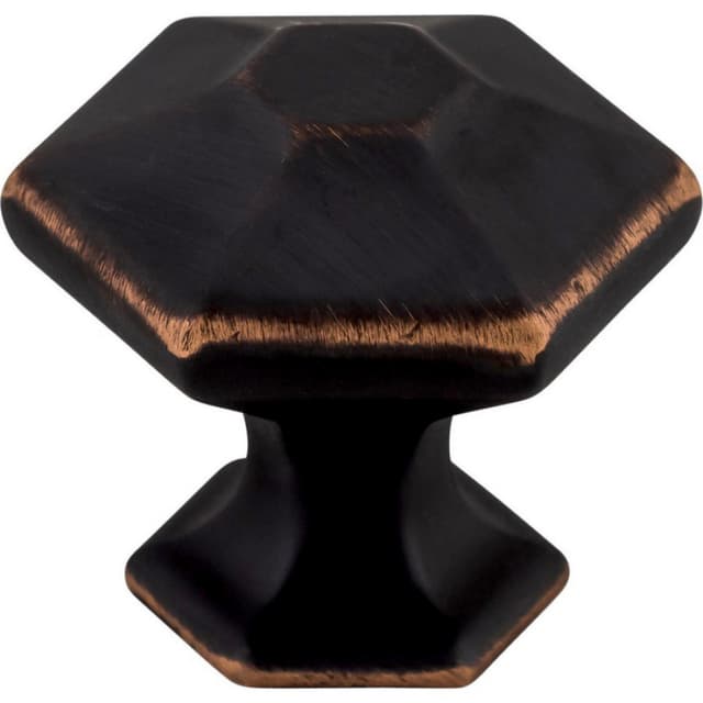 Top Knobs Transcend Series 1-1/8" (28.5 mm) Diameter UmbrioKnob, - TK712UM