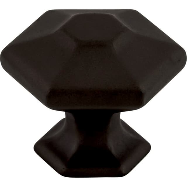 Top Knobs Transcend Series 1-1/4" (32 mm) Diameter SableKnob, - TK713SAB