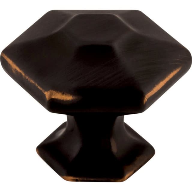 Top Knobs Transcend Series 1-1/4" (32 mm) Diameter UmbrioKnob, - TK713UM