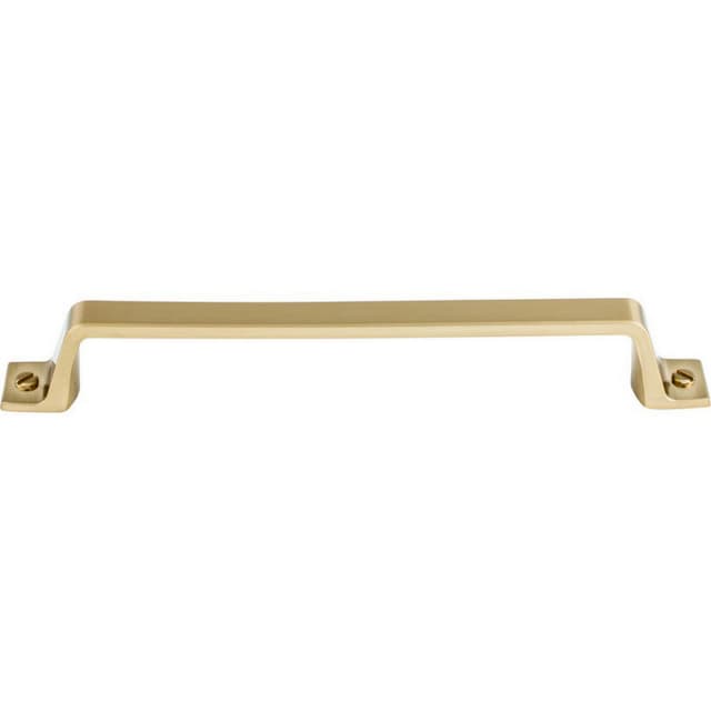 Top Knobs Barrington Series 6-5/16" (160 mm) Center to Center Honey Bronze Pull, - TK745HB
