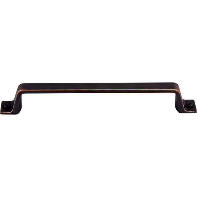 Top Knobs Barrington Series 6-5/16" (160 mm) Center to Center Umbrio Pull, - TK745UM
