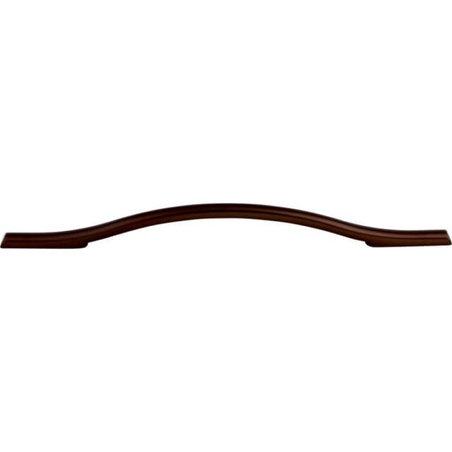 Top Knobs Barrington Series 7-9/16" (192 mm) Center to Center Oil Rubbed Bronze Pull, - TK756ORB