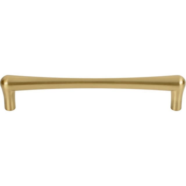Top Knobs Barrington Series 6-5/16" (160 mm) Center to Center Honey Bronze Pull, - TK765HB