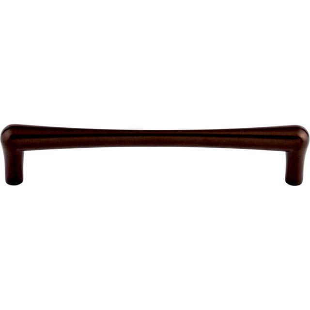 Top Knobs Barrington Series 6-5/16" (160 mm) Center to Center Oil Rubbed Bronze Pull, - TK765ORB