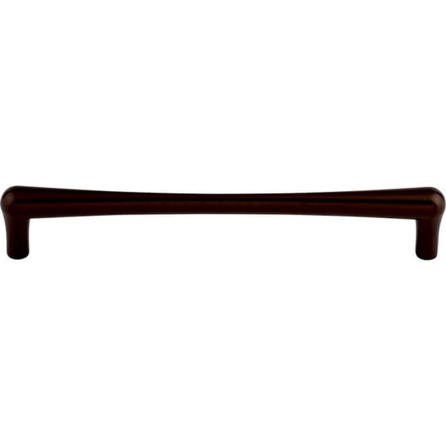 Top Knobs Barrington Series 7-9/16" (192 mm) Center to Center Oil Rubbed Bronze Pull, - TK766ORB