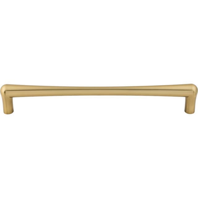 Top Knobs Barrington Series Honey Bronze 12" (305 mm) Center to Center Appliance Pull, -TK769HB