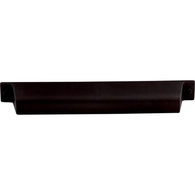 Top Knobs Barrington Series 7" (178 mm) Center to Center Sable Pull, - TK775SAB