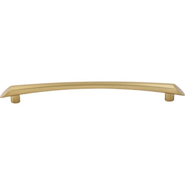 Top Knobs Barrington Series 9" (229 mm) Center to Center Honey Bronze Handle, - TK786HB
