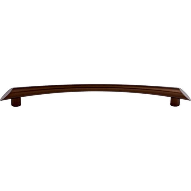Top Knobs Barrington Series 9" (229 mm) Center to Center Oil Rubbed Bronze Handle, - TK786ORB