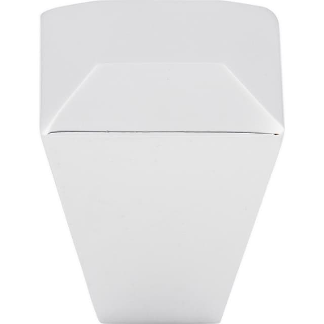 Top Knobs Serene Series 1" (25 mm) Diameter Polished ChromeKnob, - TK811PC