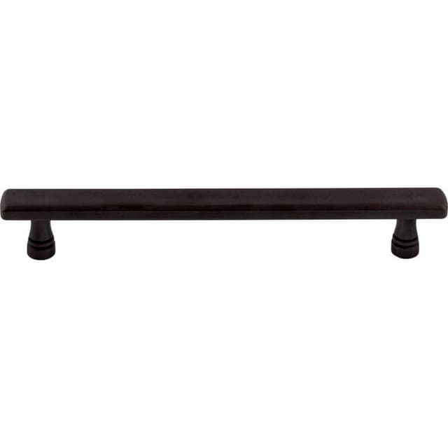 Top Knobs Devon Series 6-5/16" (160 mm) Center to Center Sable Pull, - TK855SAB