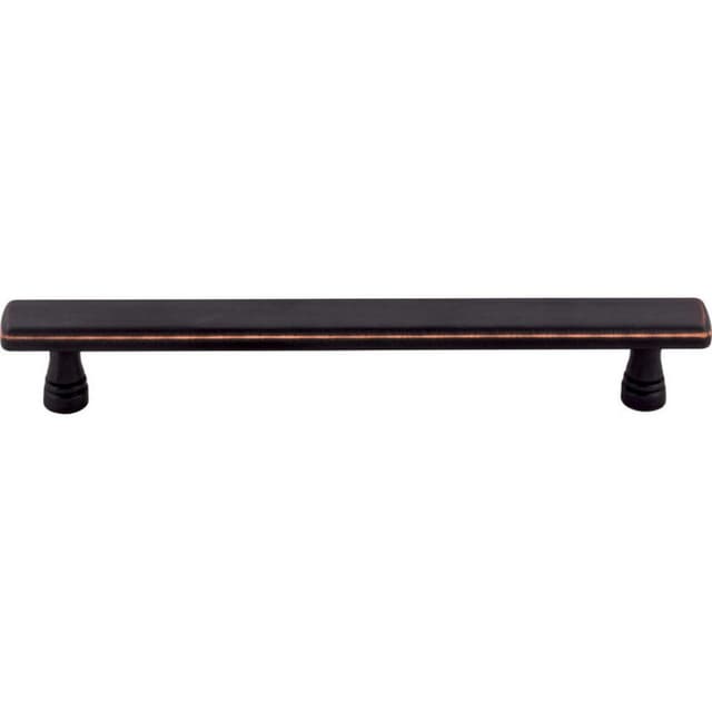 Top Knobs Devon Series 6-5/16" (160 mm) Center to Center Umbrio Pull, - TK855UM