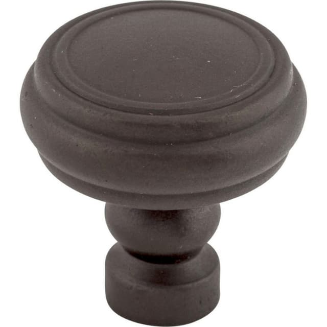 Top Knobs Devon Series 1-1/4" (32 mm) Diameter SableKnob, - TK880SAB
