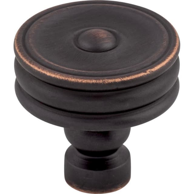 Top Knobs Devon Series 1-1/4" (32 mm) Diameter UmbrioKnob, - TK881UM