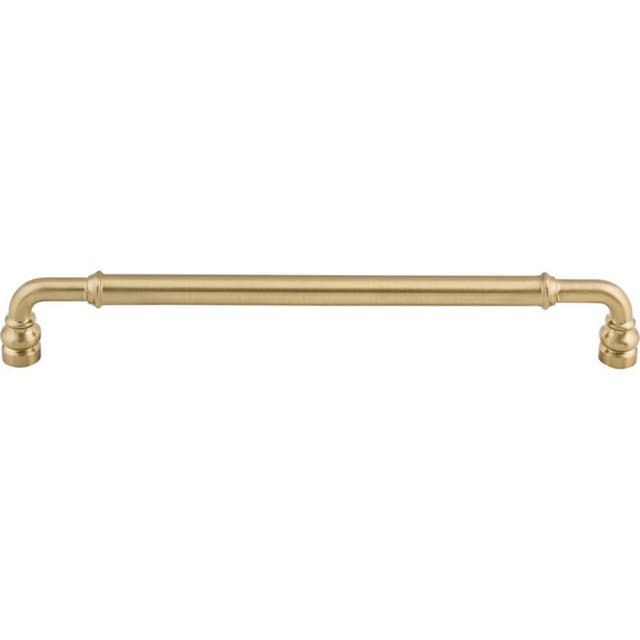 Top Knobs Devon Series 8-13/16" (224 mm) Center to Center Honey Bronze Pull, - TK887HB