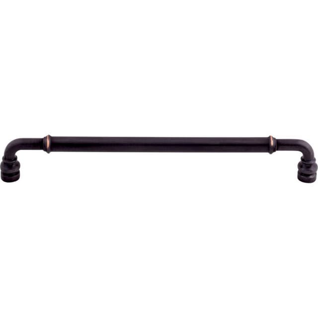 Top Knobs Devon Series 8-13/16" (224 mm) Center to Center Umbrio Pull, - TK887UM