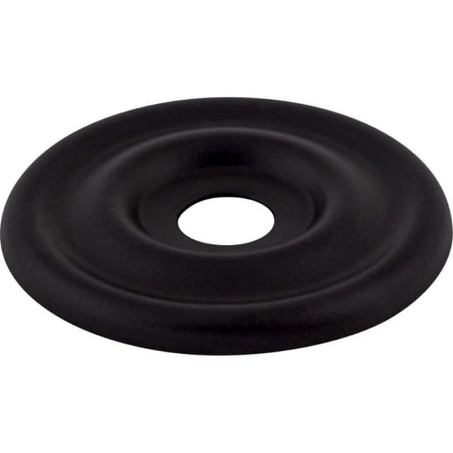 Brixton Backplate Flat Black