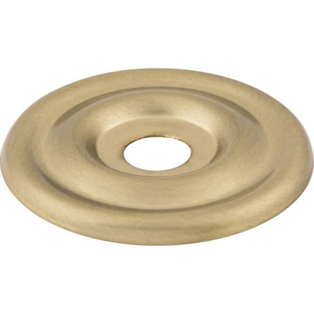 Brixton Backplate Honey Bronze