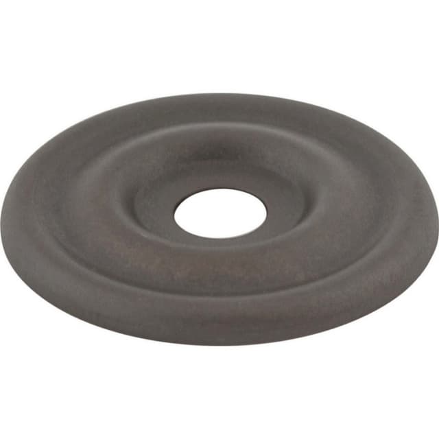 Brixton Backplate Sable