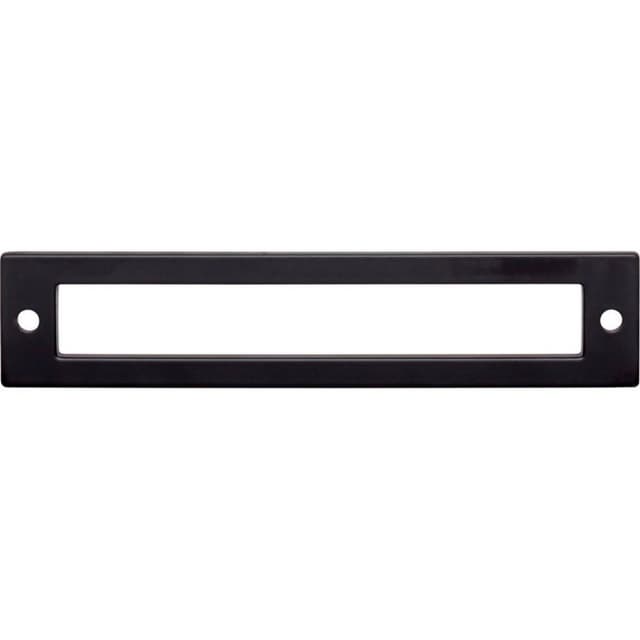 Hollin Backplate -Black