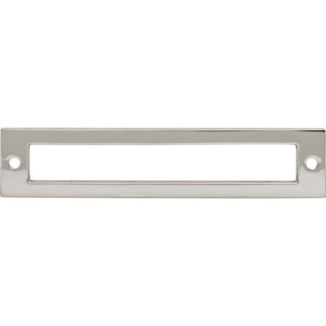 Hollin Backplate 5 1/16 Inch - Polished