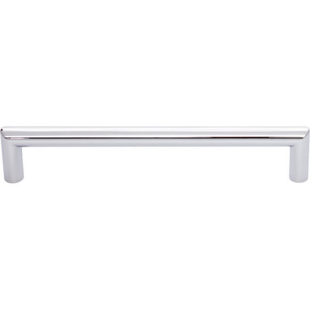 Top Knobs Lynwood-TK Series 6-5/16" (160 mm) Center to Center Polished Chrome Pull, - TK943PC