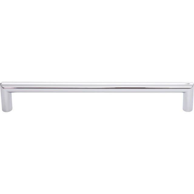 Top Knobs Lynwood-TK Series 7-9/16" (192 mm) Center to Center Polished Chrome Pull, - TK944PC