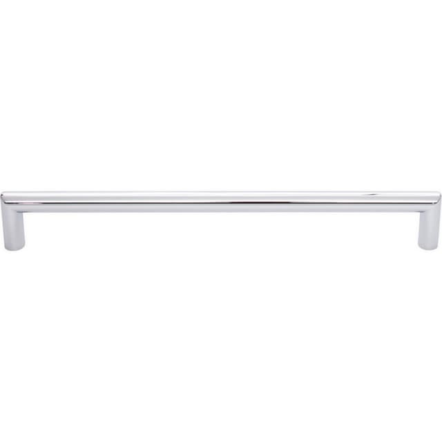 Top Knobs Lynwood-TK Series 8-13/16" (224 mm) Center to Center Polished Chrome Pull, - TK945PC