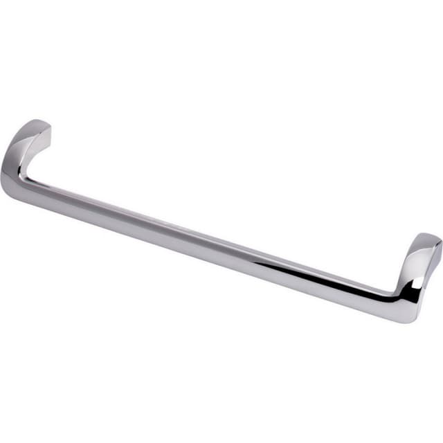 Top Knobs Lynwood-TK Series 8-13/16" (224 mm) Center to Center Polished Chrome Pull, - TK954PC
