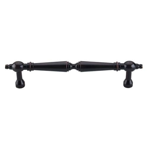 Top Knobs Appliance Series 7" (178 mm) Center to Center Tuscan Bronze Pull, - M1792-7